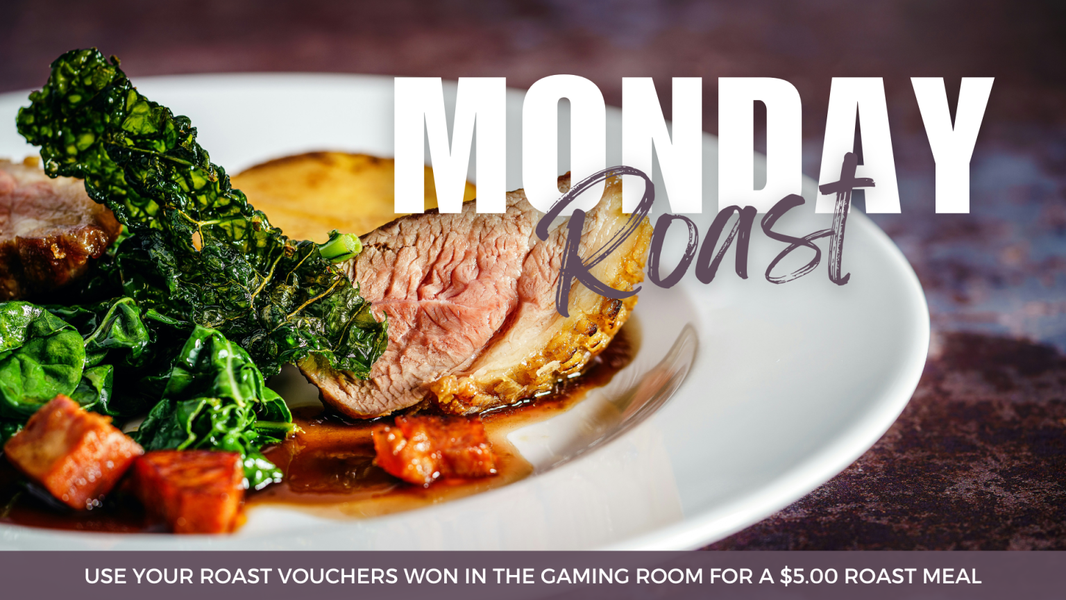 Dining Souths Leagues Club Mackay