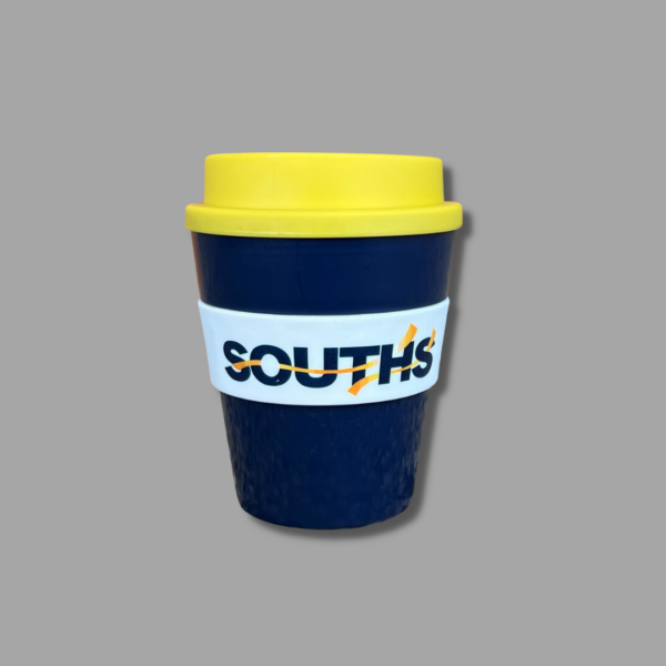 Coffee Keep Cups