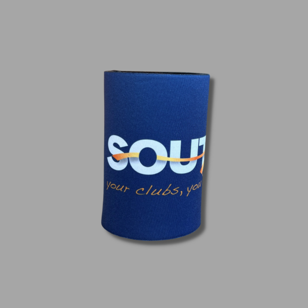 Souths Stubby Cooler